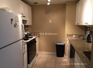 27 N Beacon St #603, Allston, MA 02134