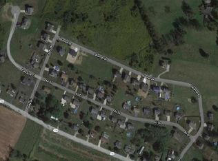 Sharon Dr, Pleasant Unity, PA 15676