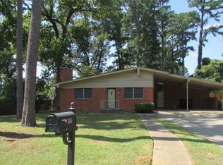 2105 Oliver Ave, Longview, TX 75605