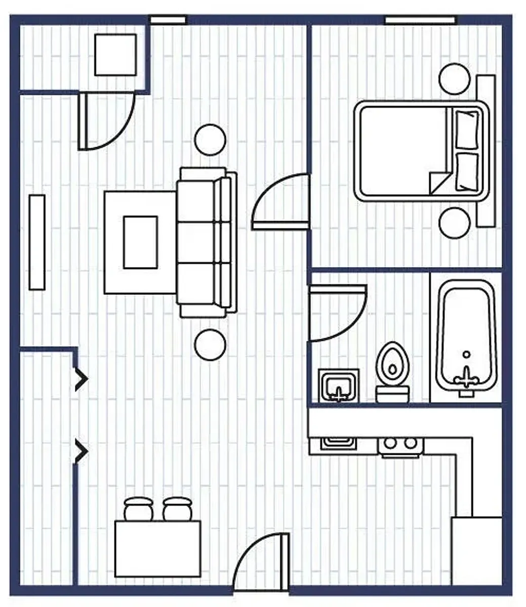 Building Photo - Lofts at Twenty25