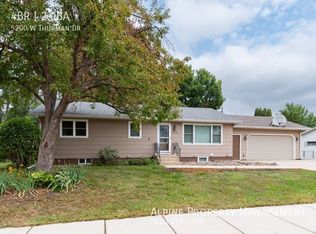 5200 W Thurman Dr, Sioux Falls, SD 57106