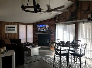 187 Shawnee Trl, Hedgesville, WV