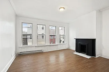 Rented by Citi Habitats