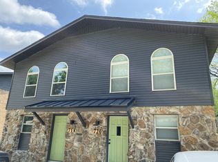 720 S Mitchell St, Conway, AR 72034
