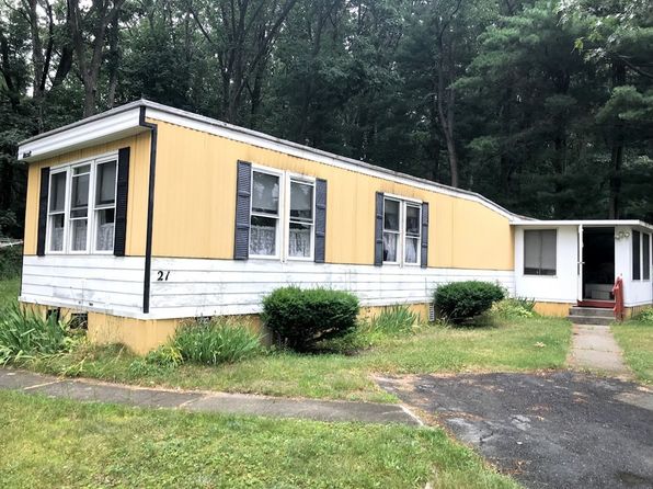 Recently Sold Homes In Lunenburg Ma 689 Transactions Zillow