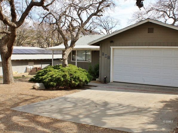 101 Gary St, Bodfish, CA 93205