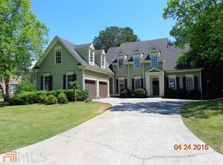 21 Wellington Dr, Cartersville, GA 30120