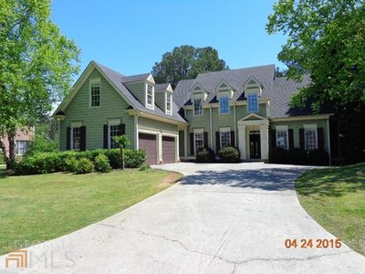 21 Wellington Dr, Cartersville, GA, 30120