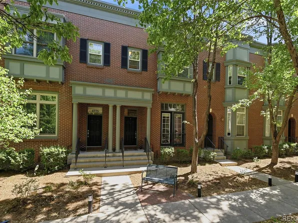 8727 E 29th Place, Denver, CO 80238