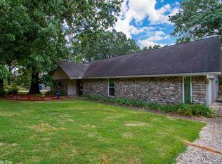 10703 Brazos Valley Ln, Little Rock, AR 72212