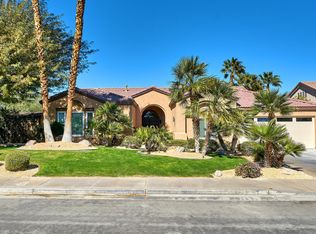 1020 E Via San Dimas Rd, Palm Springs, CA 92262