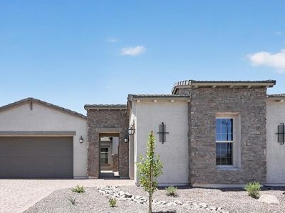 17931 W WINDMERE Drive, Goodyear, AZ, 85338