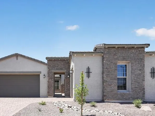 17931 W WINDMERE Drive, Goodyear, AZ 85338