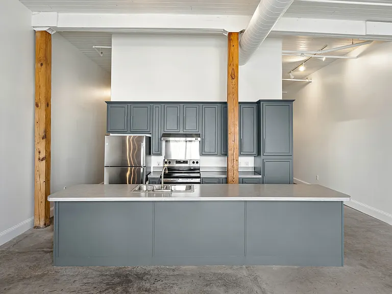 New Kitchens