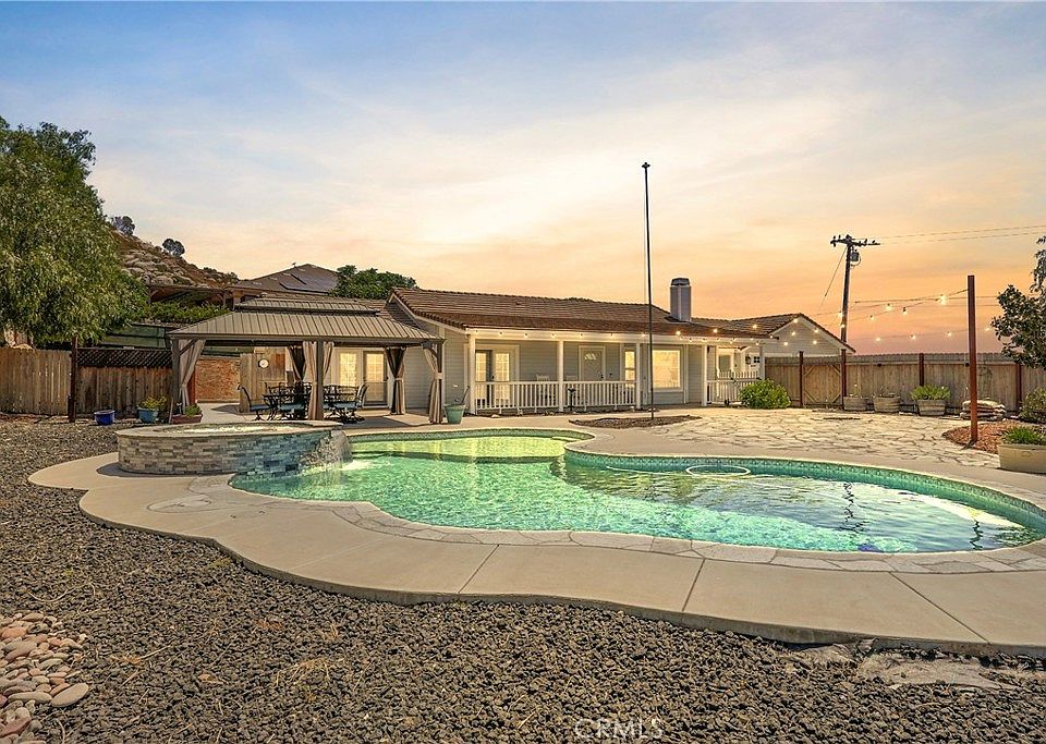 1st image of 26665 Garbani Rd
