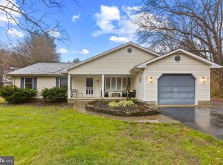 245 Slaughter Station Rd, Hartly, DE 19953