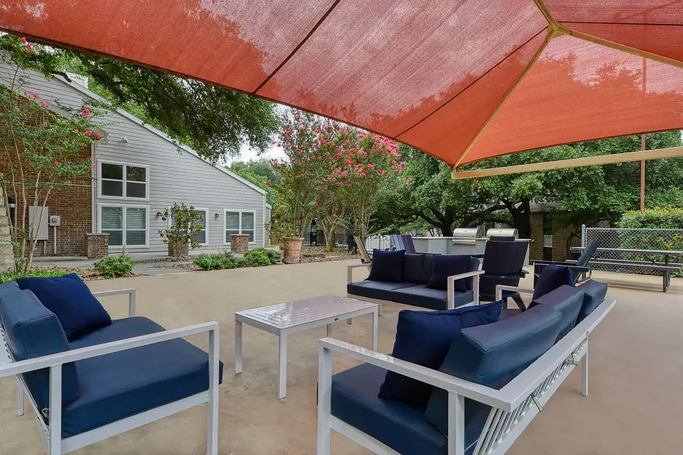 Villas De Santa Fe — Photo 2