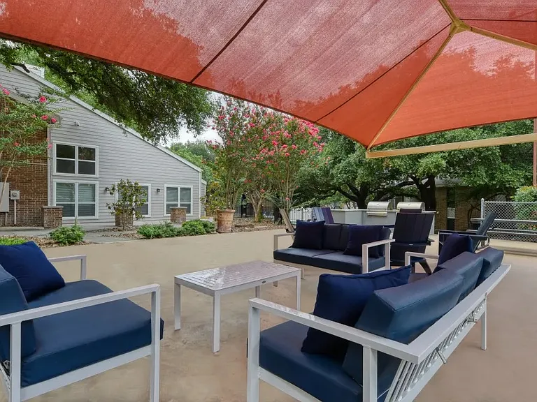 Villas De Santa Fe — Photo 2