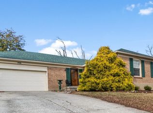 406 Bermuda Way, Middletown, KY 40243