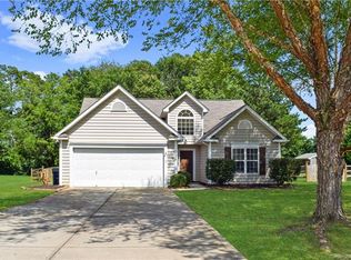14338 Old Dobbin Dr, Huntersville, NC 28078