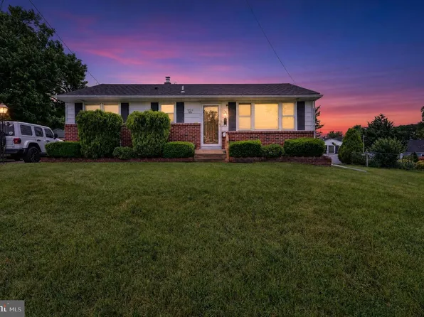 118 Carlysle Ct, Runnemede, NJ 08078