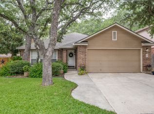 12211 Stable Ridge Dr, San Antonio, TX 78249