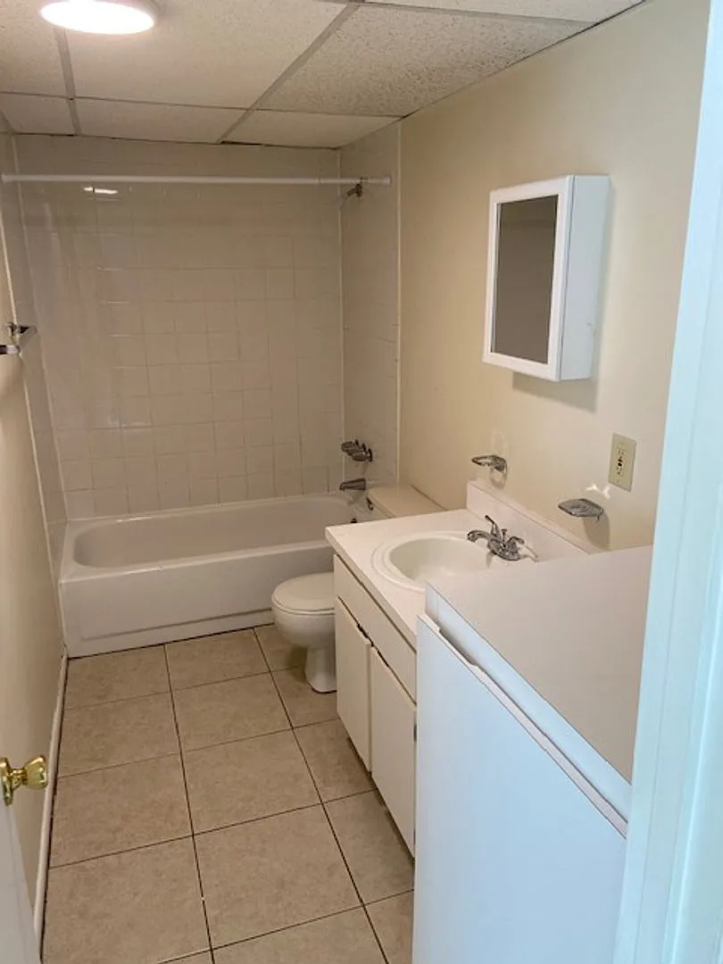 Two Bedroom South Tampa Near University of Tampa — Photo 4