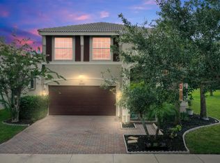 11101 SW Springtree Ter, Port Saint Lucie, FL 34987