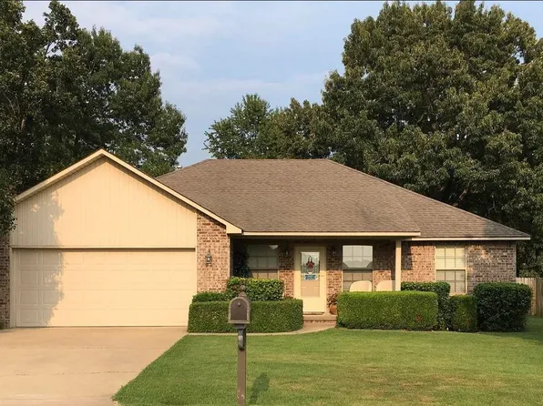 1707 Northwood Dr, Heber Springs, AR 72543