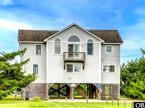 25045 Sea Vista Ct Lot 21, Waves, NC 27982