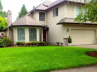 1723 SE Solomon Loop, Vancouver, WA 98683