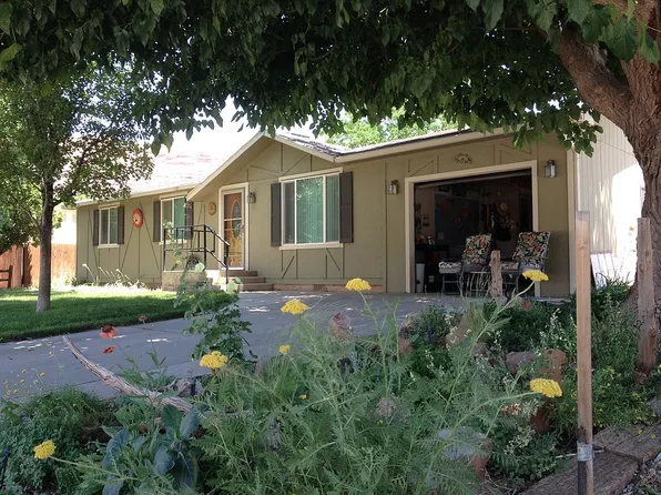 753 Palisade Dr, Moab, UT 84532