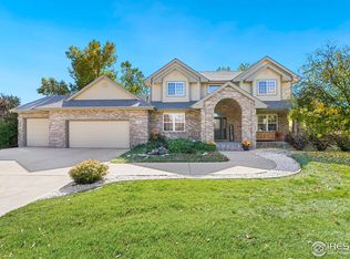 526 Valley View Rd, Loveland, CO 80537