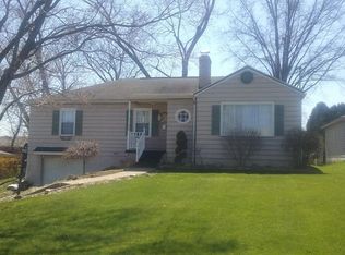 410 E Fairfield Ave, New Castle, PA 16105
