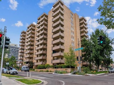 700 N Washington Street #201, Denver, CO, 80203