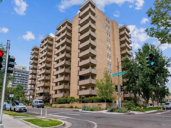700 N Washington Street #201, Denver, CO 80203