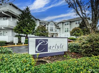 19412 48th Avenue W #209, Lynnwood, WA