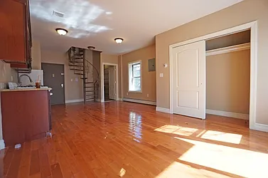 Rented by Citi Habitats