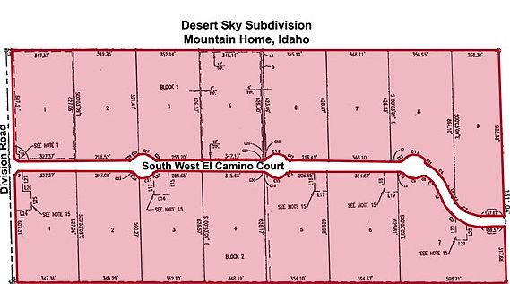 1st image of Tbd Sw El Camino Ct
