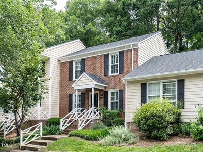7312 Sweet Bay Ln, Raleigh, NC, 27615