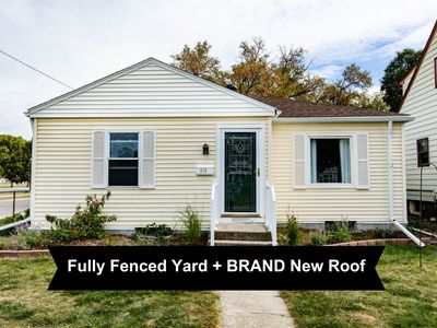 810 12th St N, Moorhead, MN, 56560
