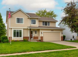 2610 NW 17th St, Ankeny, IA 50023