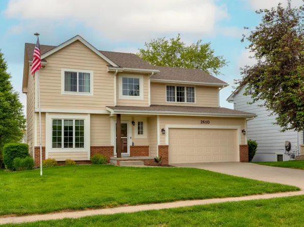 2610 NW 17th St, Ankeny, IA 50023