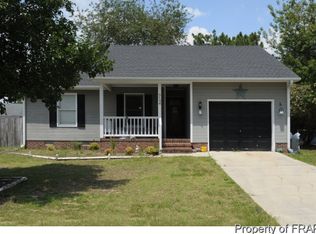 3164 Ansley Dr, Hope Mills, NC 28348