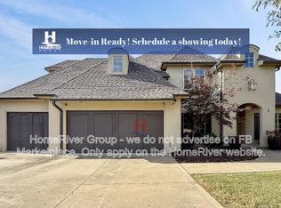 11290 S 72nd East Ct, Bixby, OK 74008