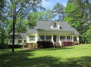 103 Cambridge Dr S, Milledgeville, GA 31061