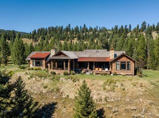 2056 Ousel Falls Rd, Big Sky, MT 59716