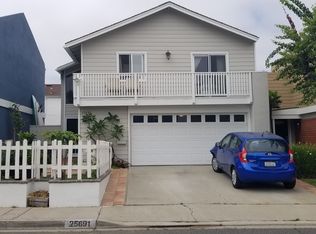 25691 Via Del Rey, San Juan Capistrano, CA 92675