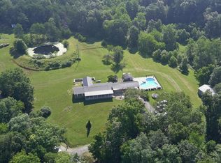 2840 Henley Comstock Rd, Otway, OH 45657