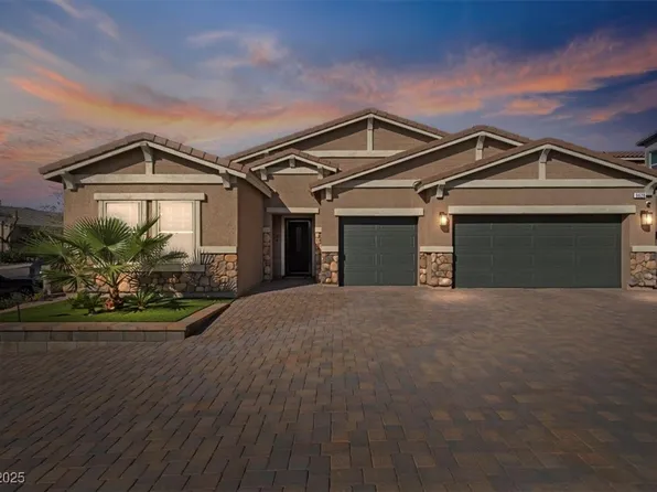 9620 Raven Ave, Las Vegas, NV 89178